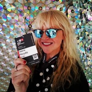 Meet your Posher, Valerie